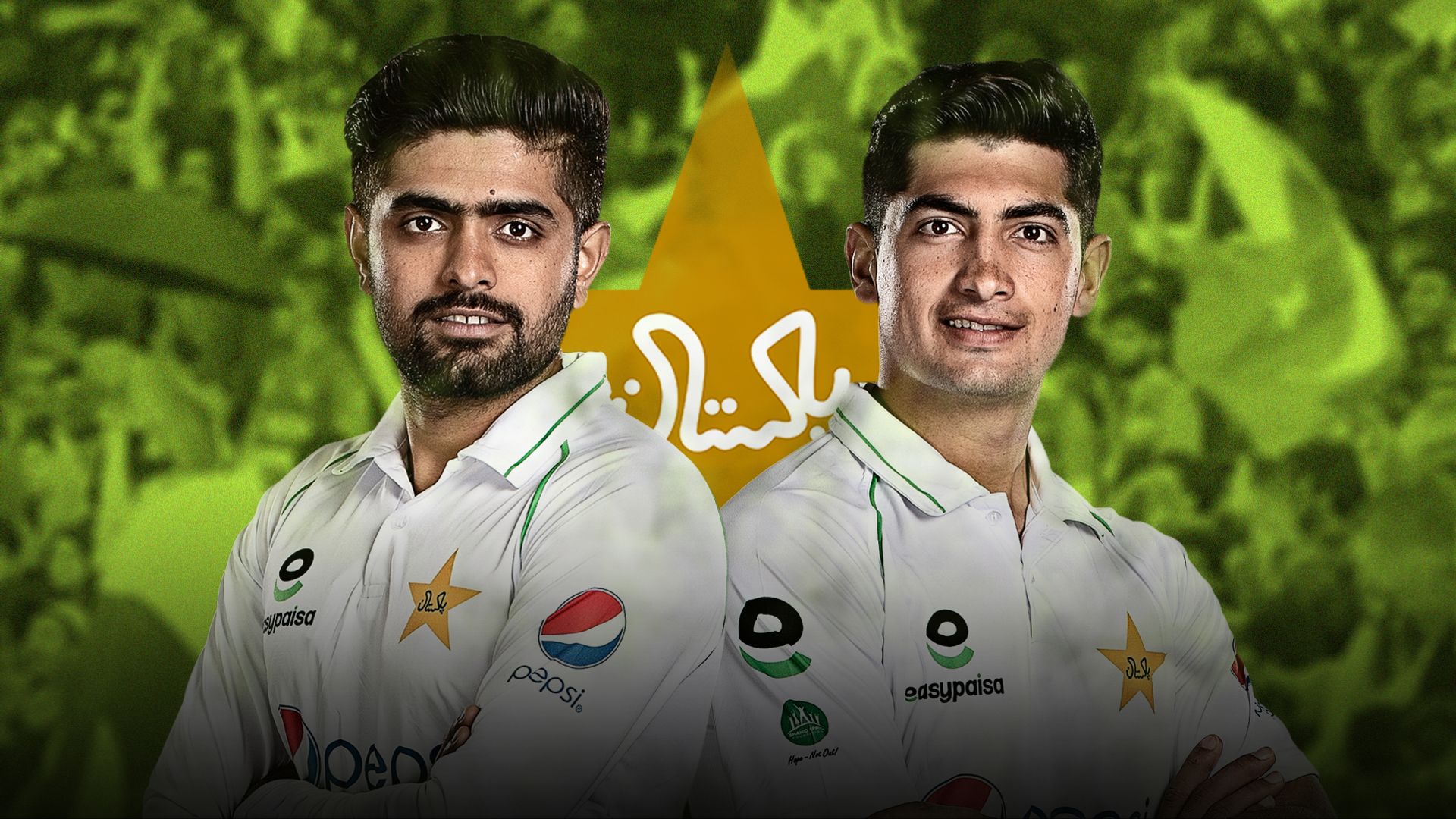 Who are Pakistan's dangermen ahead of England Test series?