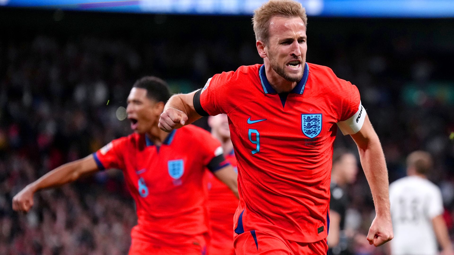 England beat France to win World Cup! Sky Sports readers have their say