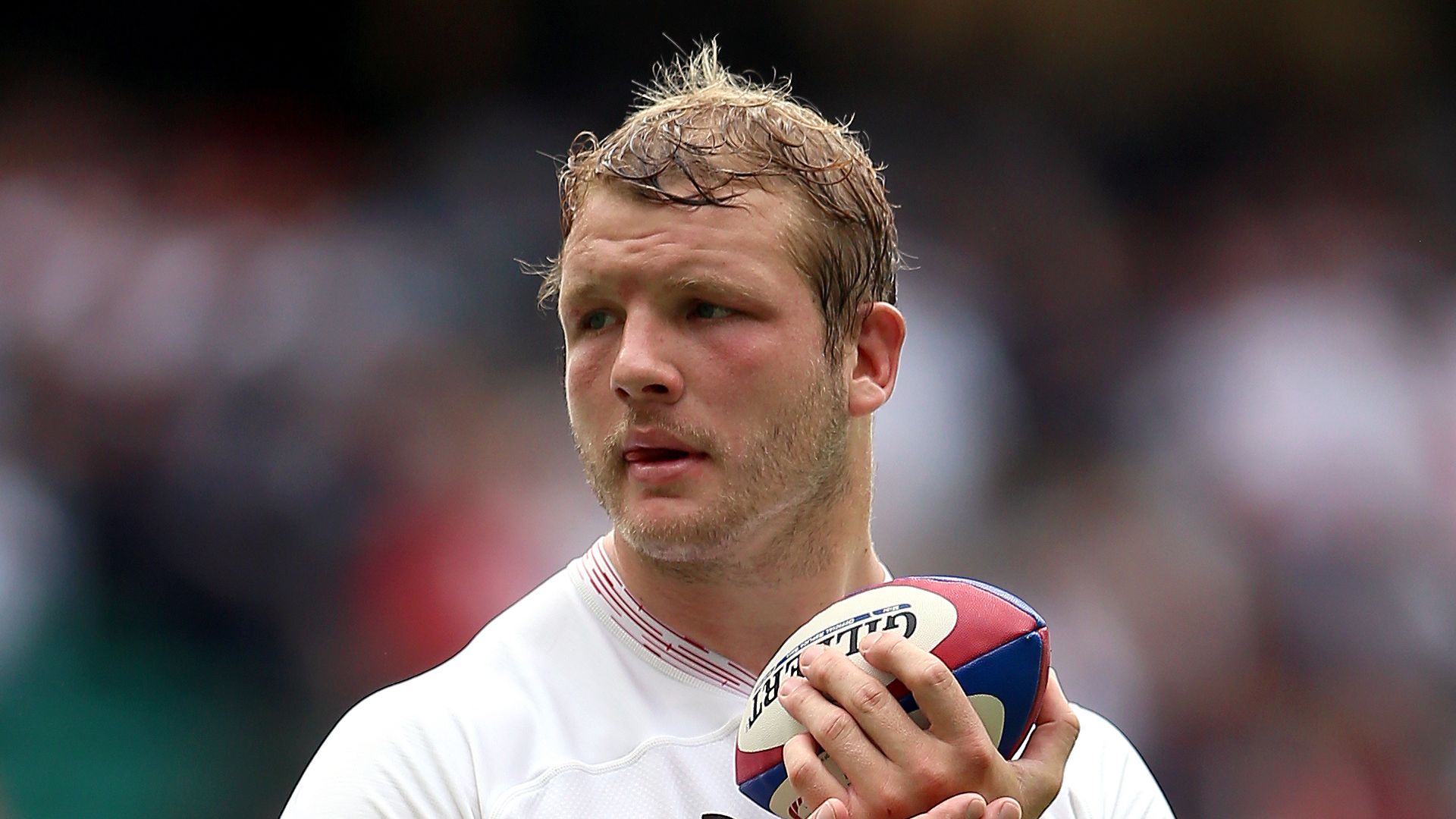 Launchbury to join Harlequins after spell in Japan