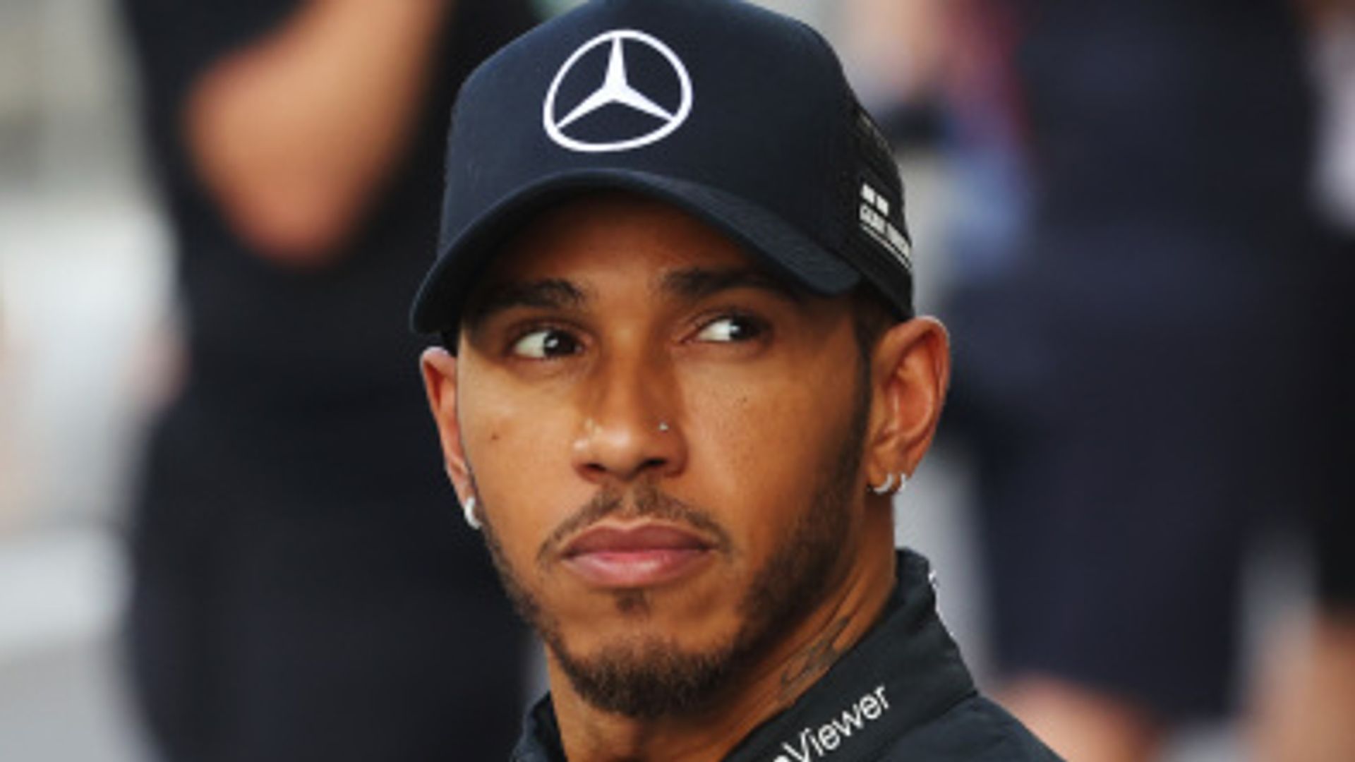 Hamilton confident of challenging Red Bull | 'We're right there'