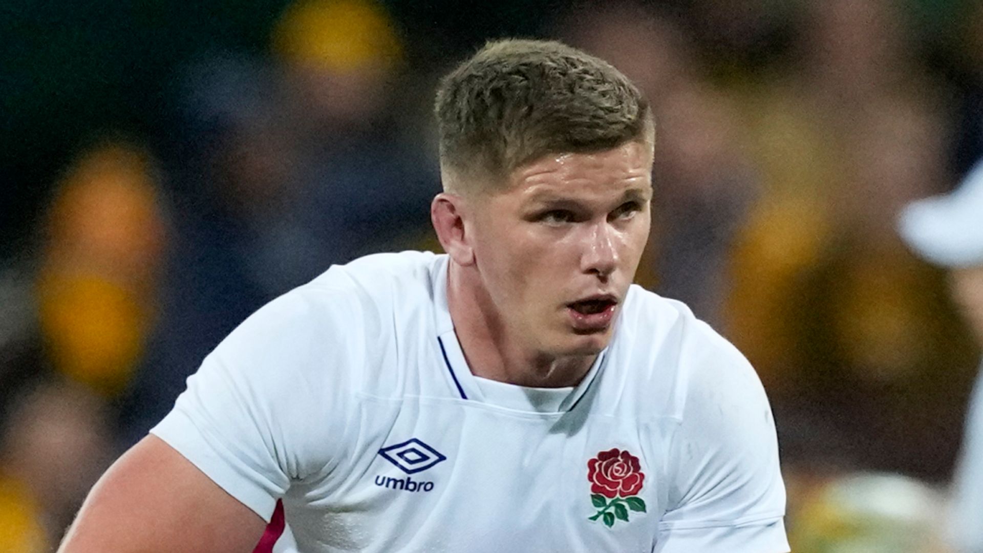 Farrell in 25-player squad for Argentina | 'Smith partnership big part of our team'
