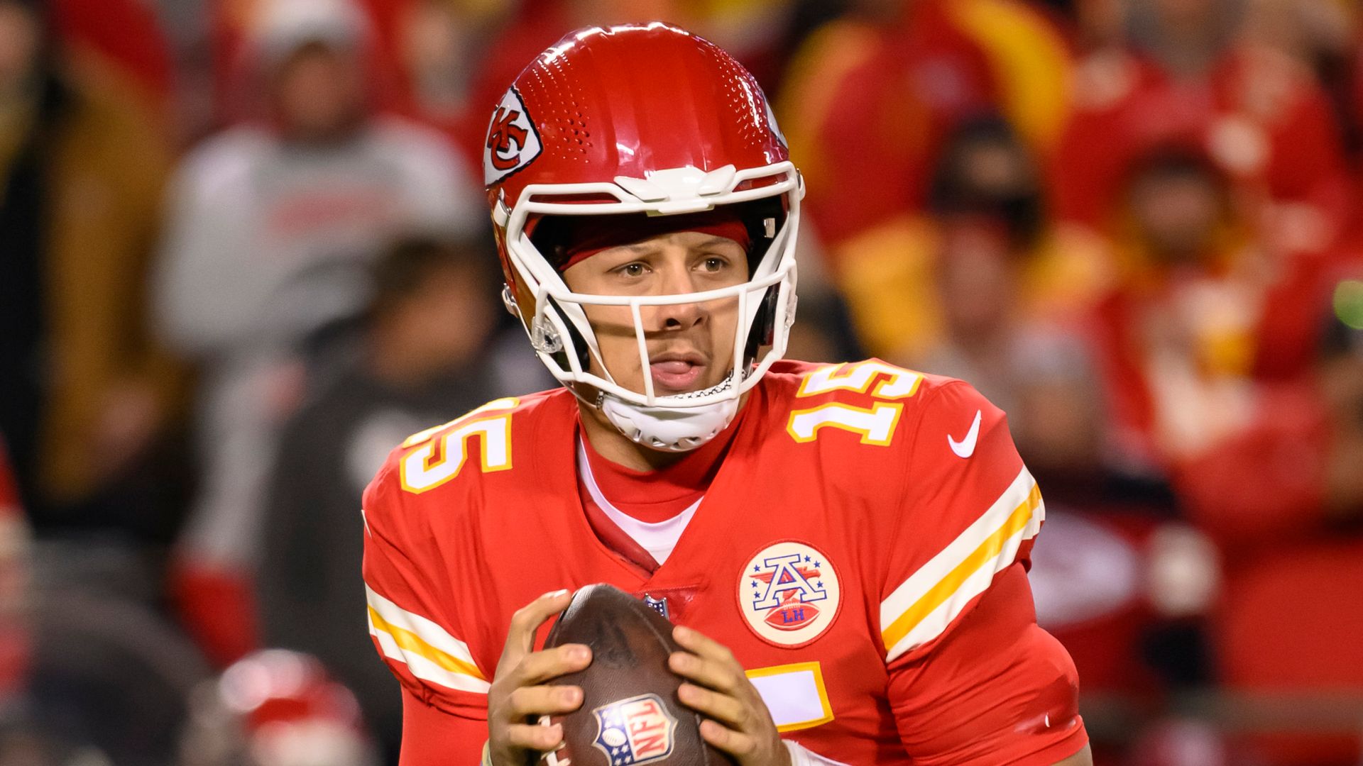 NFL Sunday: Week 16 scores