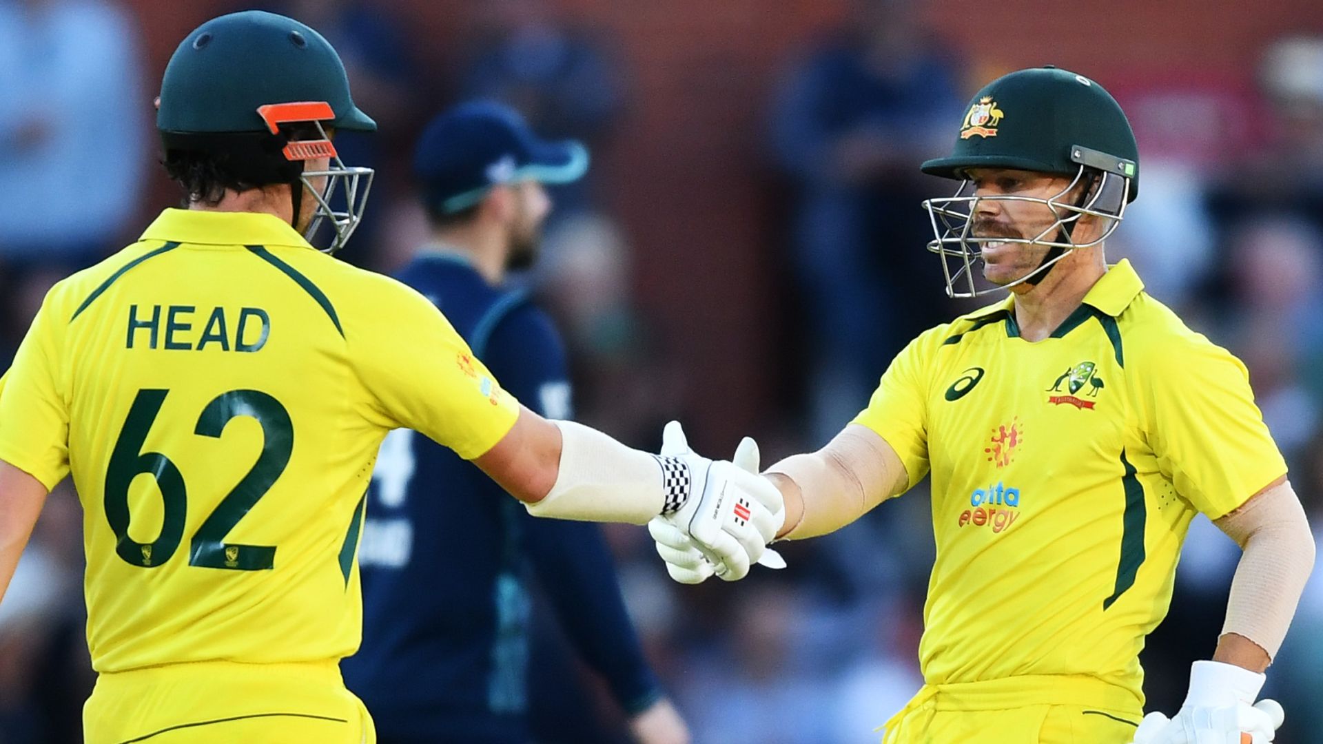 Australia vs Inggris: Tuan Rumah Memudahkan Kemenangan Enam Gawang di Pembuka ODI Meski Dawid Malan Abad |  Berita Kriket