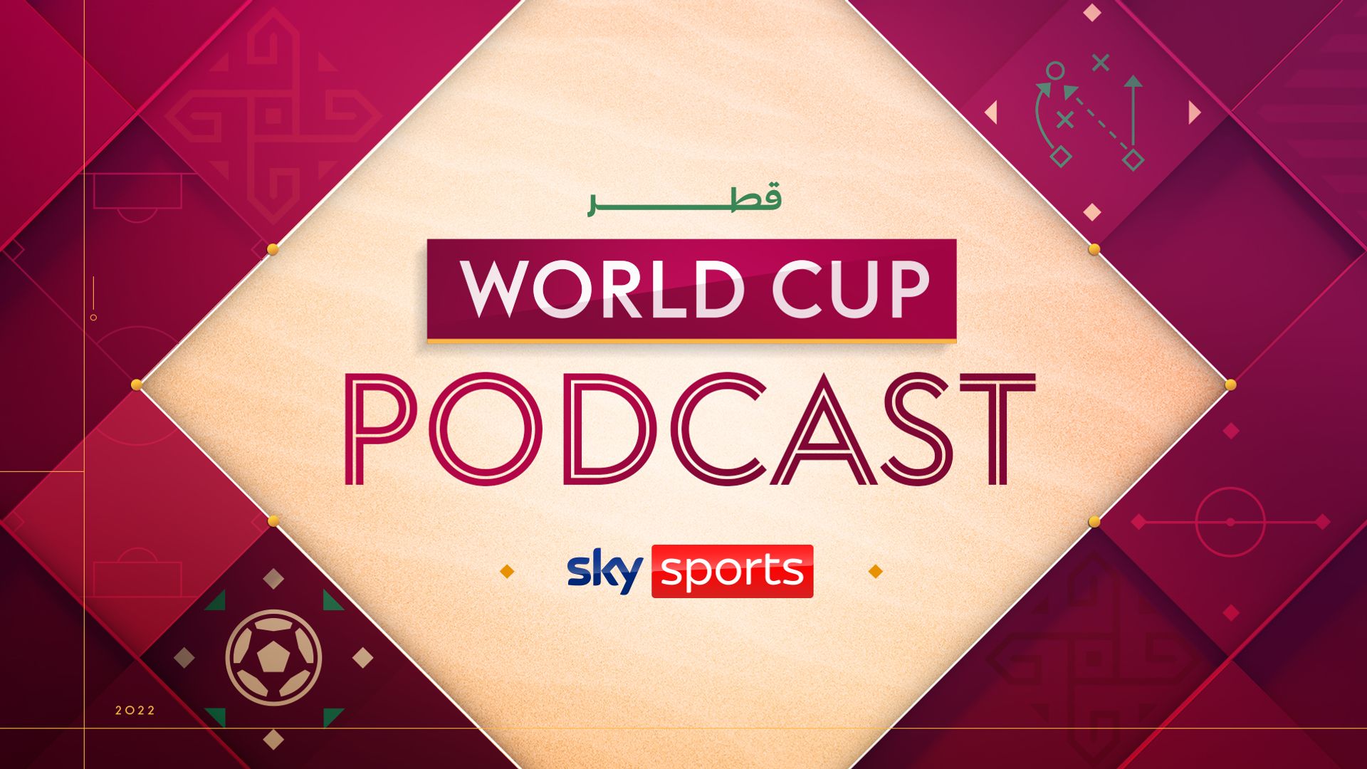 WC podcast: Rashford or Saka vs Senegal? Will Maguire leave United?