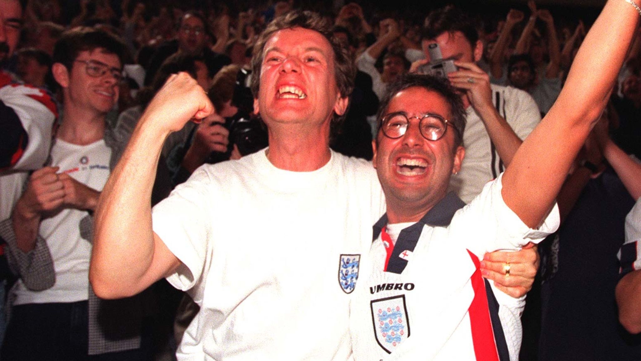 World Cup 2022 Gareth Southgate's England squad in Qatar analysed for