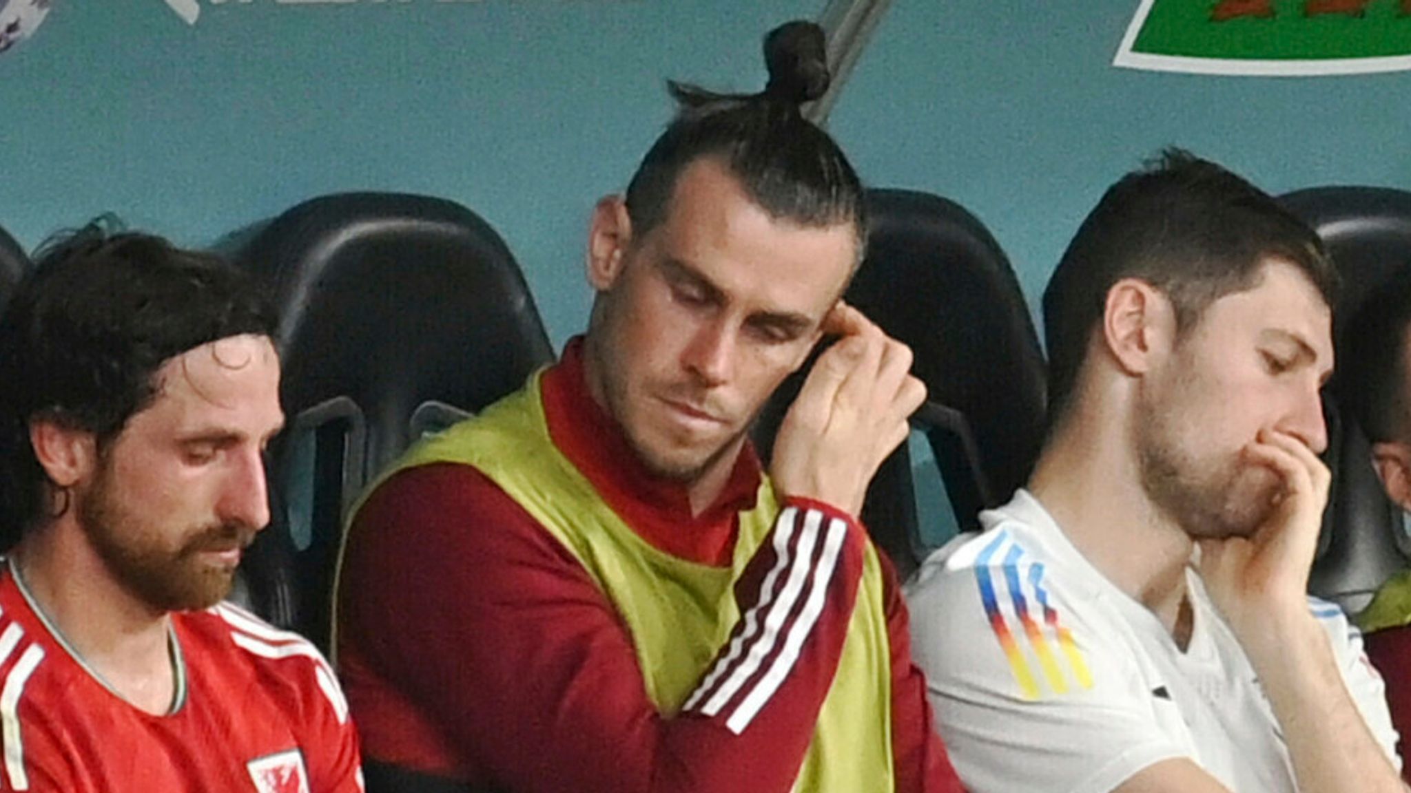 Wales v Netherlands: Gareth Bale to miss friendly in Cardiff - BBC