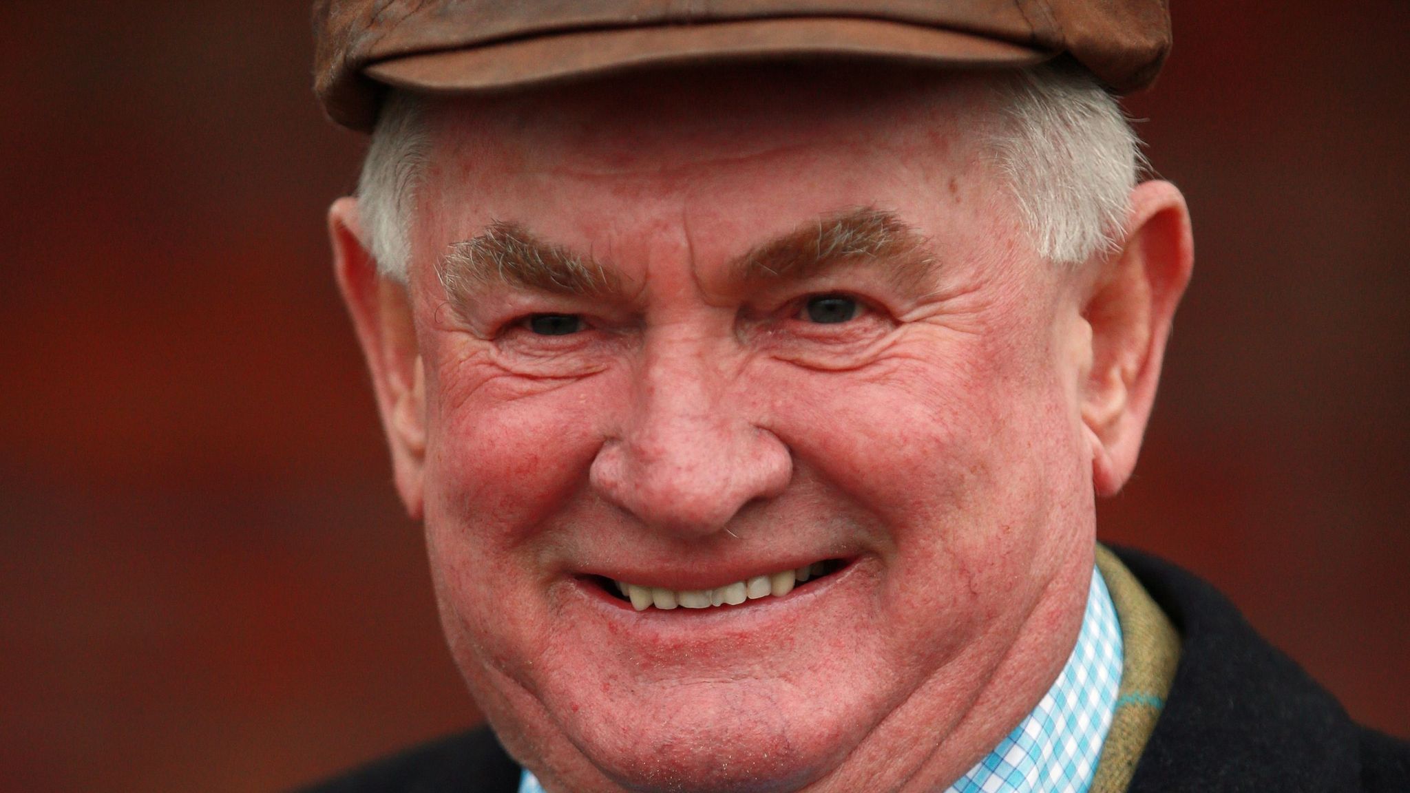 Dai Walters Leading owner moved to intensive care after helicopter crash Racing News Sky Sports