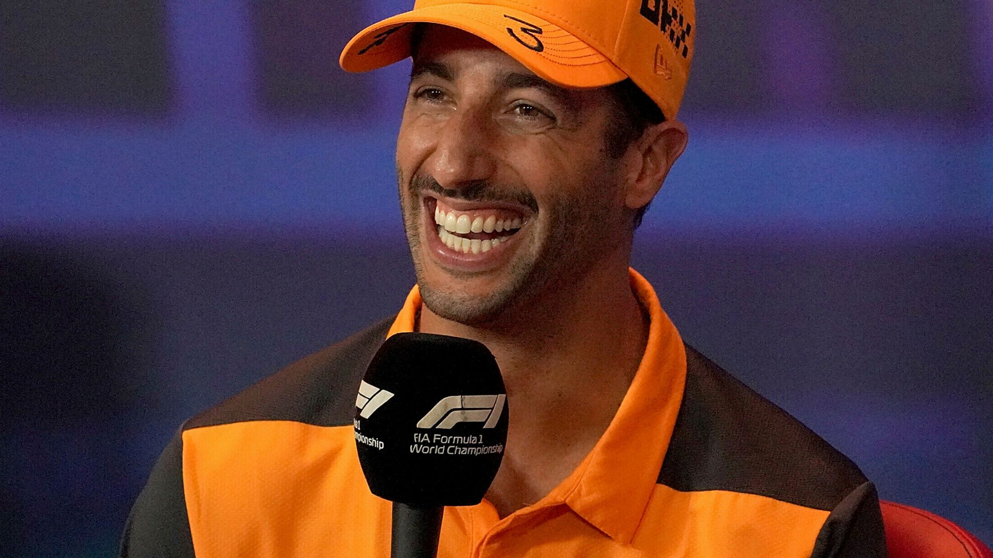 Daniel Ricciardo set to return to Red Bull as team's third driver for ...