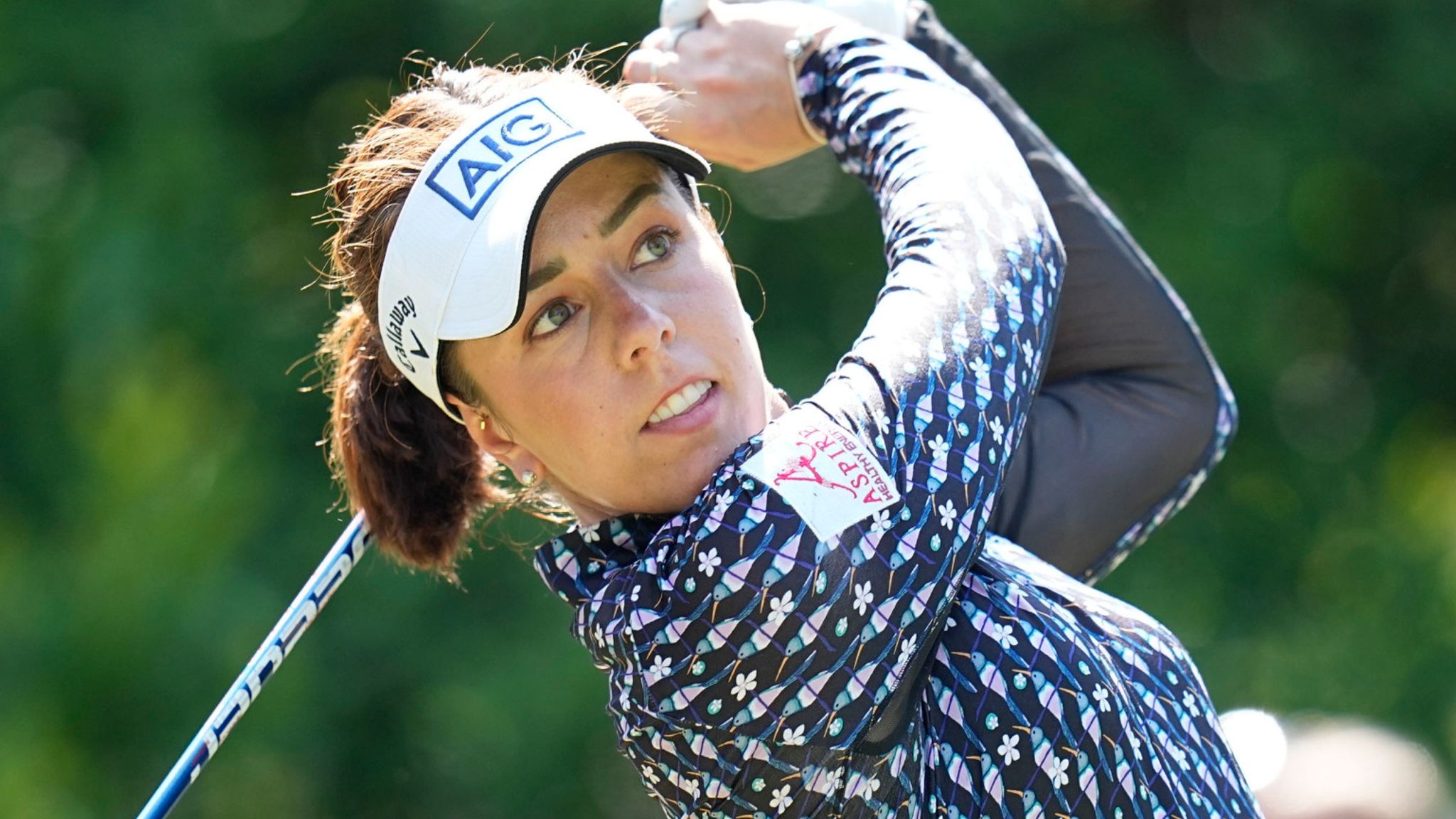 2021 Evian Championship purse: Payout information, winner's share