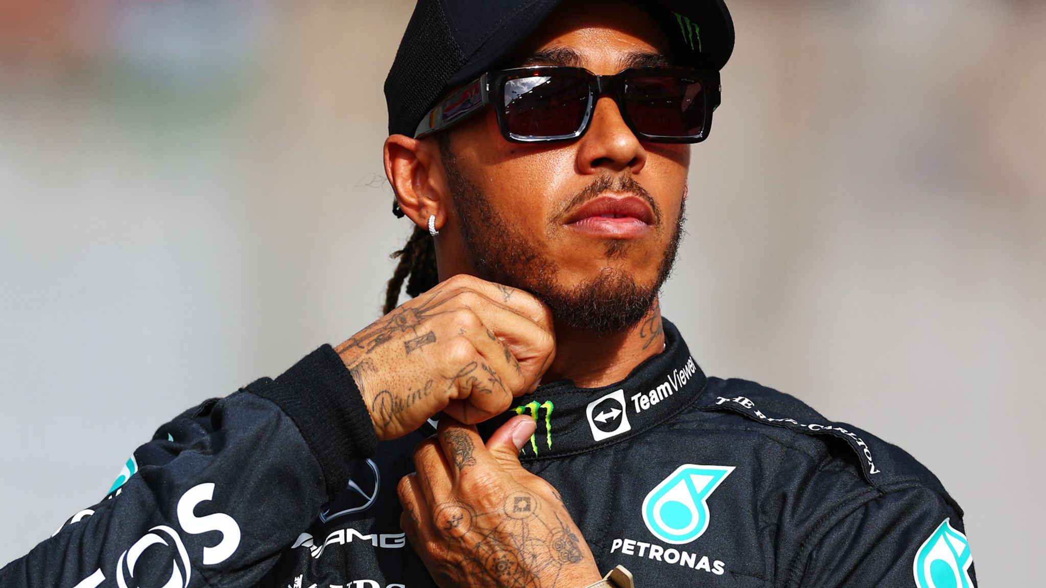 Lewis Hamilton lays out the 'dream' ahead of his final season with Mercedes  : PlanetF1