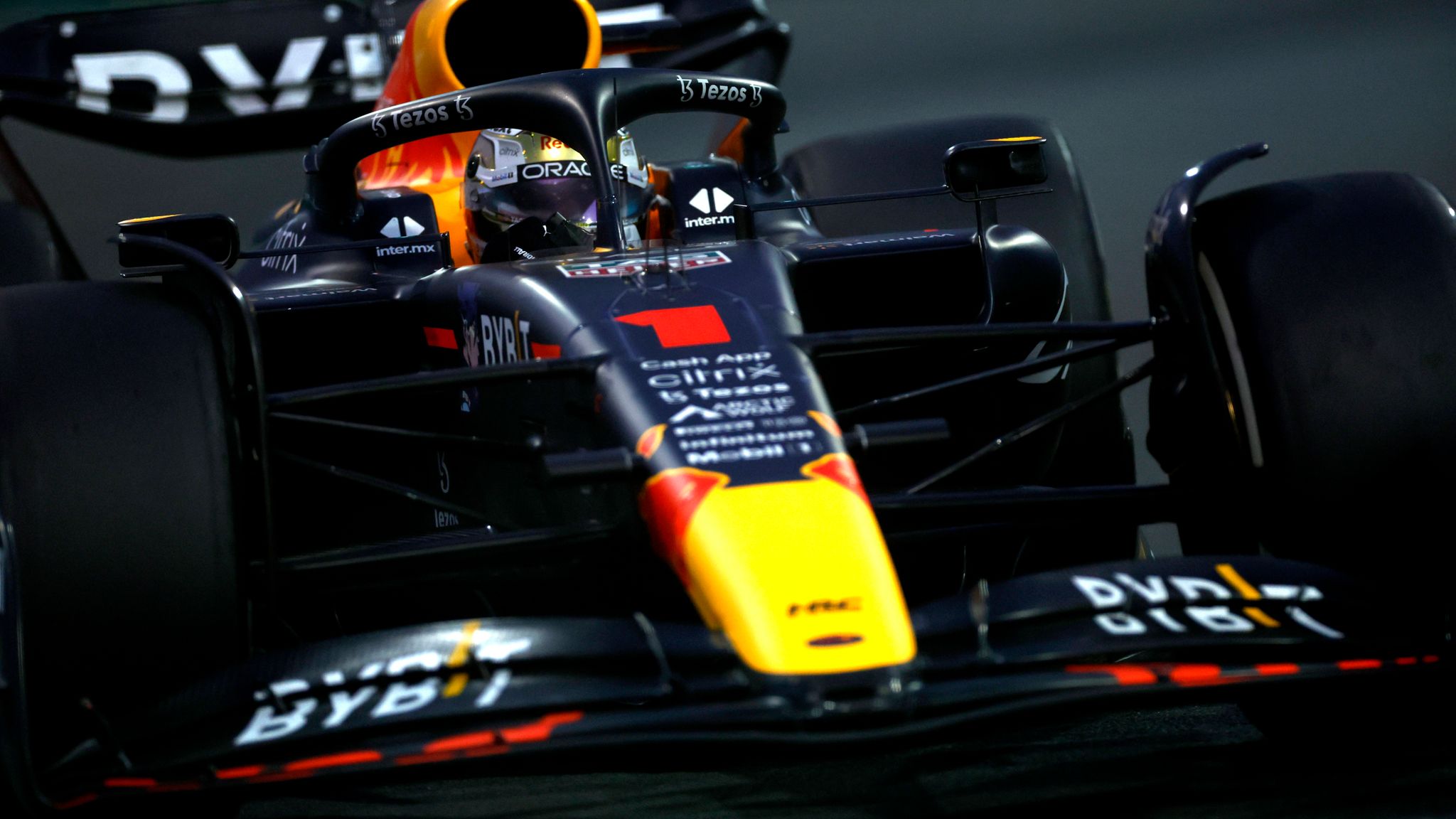 Abu Dhabi GP Max Verstappen signs off F1 2022 in style, Charles Leclerc denies Red Bull one-two F1 News