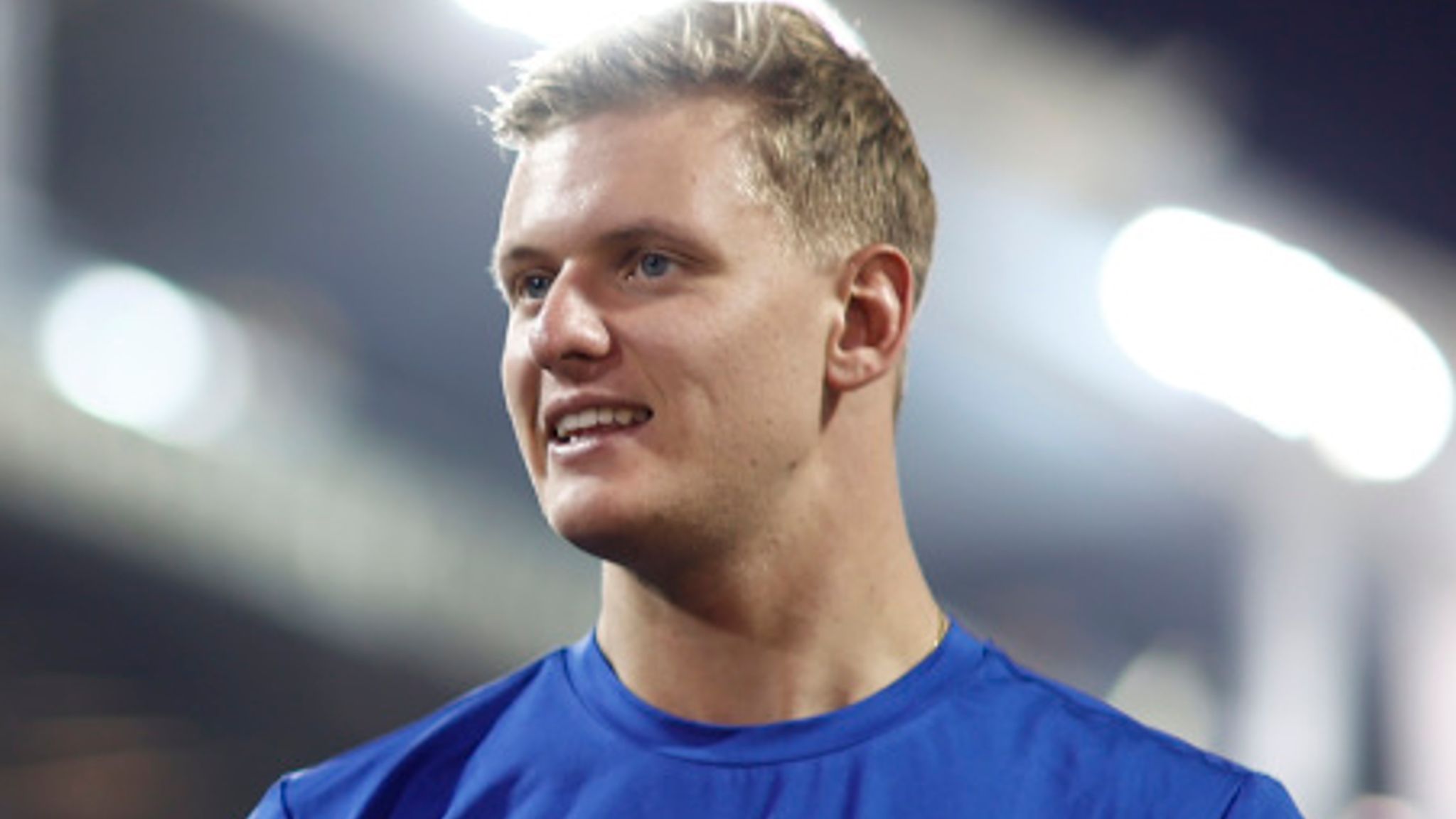 Mick Schumacher: Mercedes chief Toto Wolff confirms interest in reserve