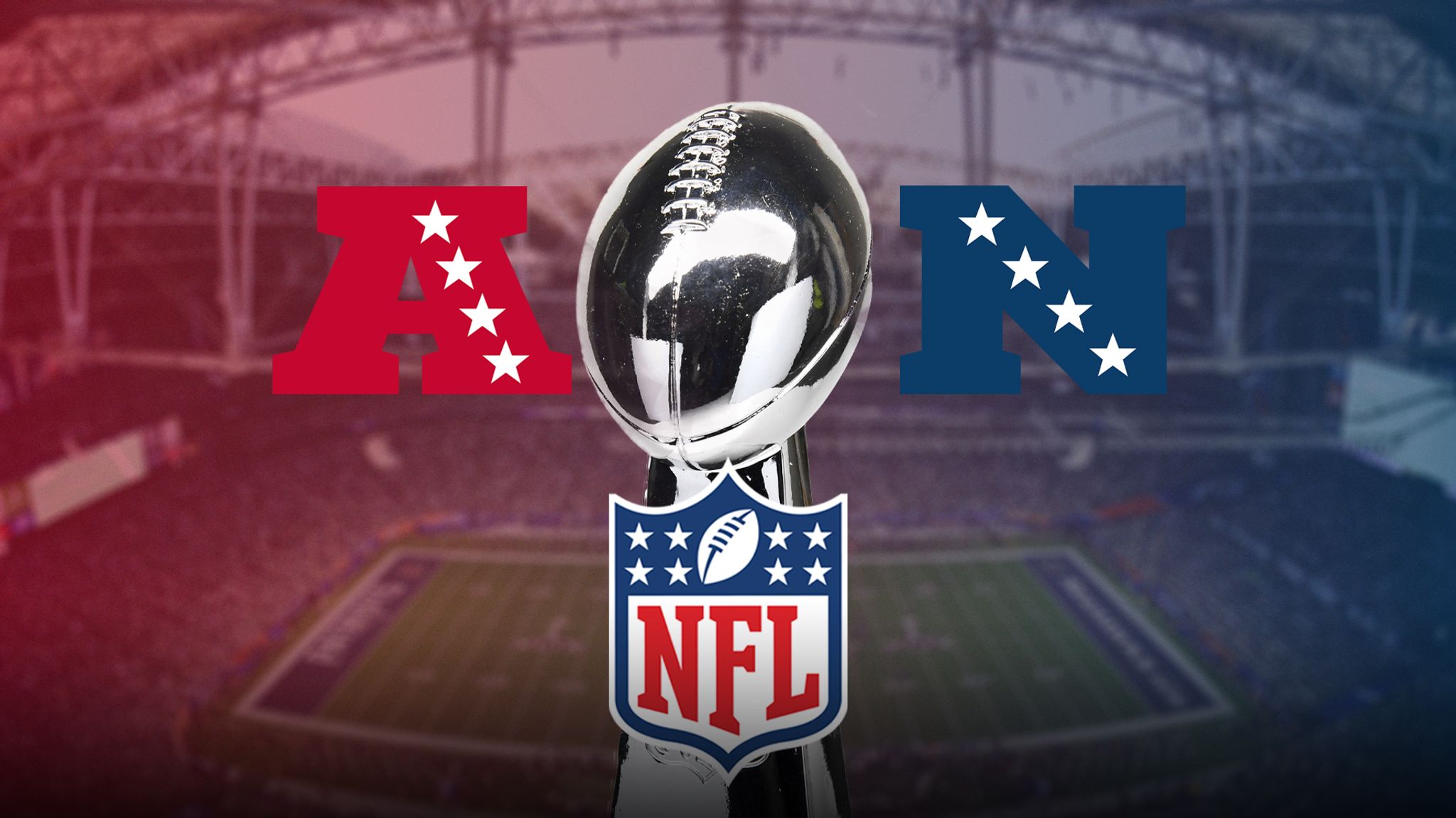 NFL playoff schedule: What games are on today? TV channels, times