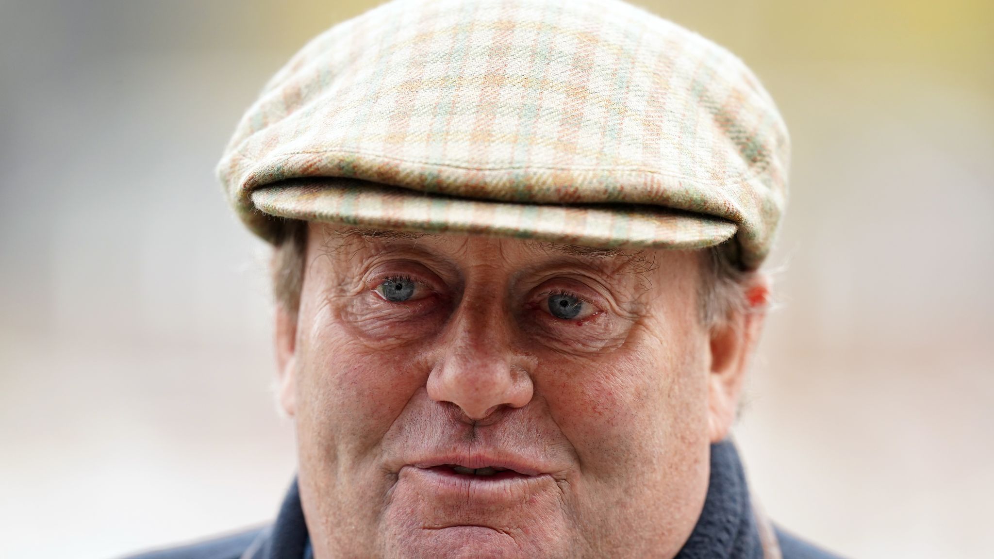 Today on Sky Sports Racing Walking On Air could make class tell in hot hurdle for Nicky