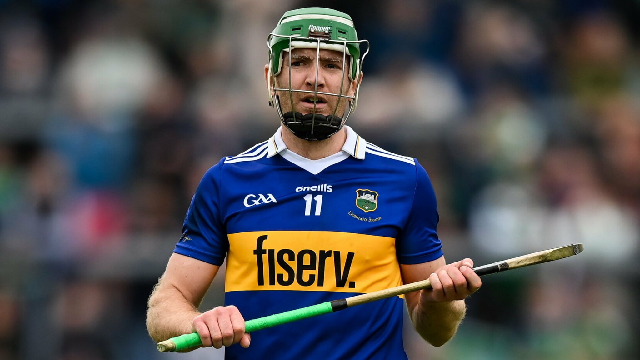 Noel McGrath to captain Tipperary senior hurling team in 2023 as Liam ...