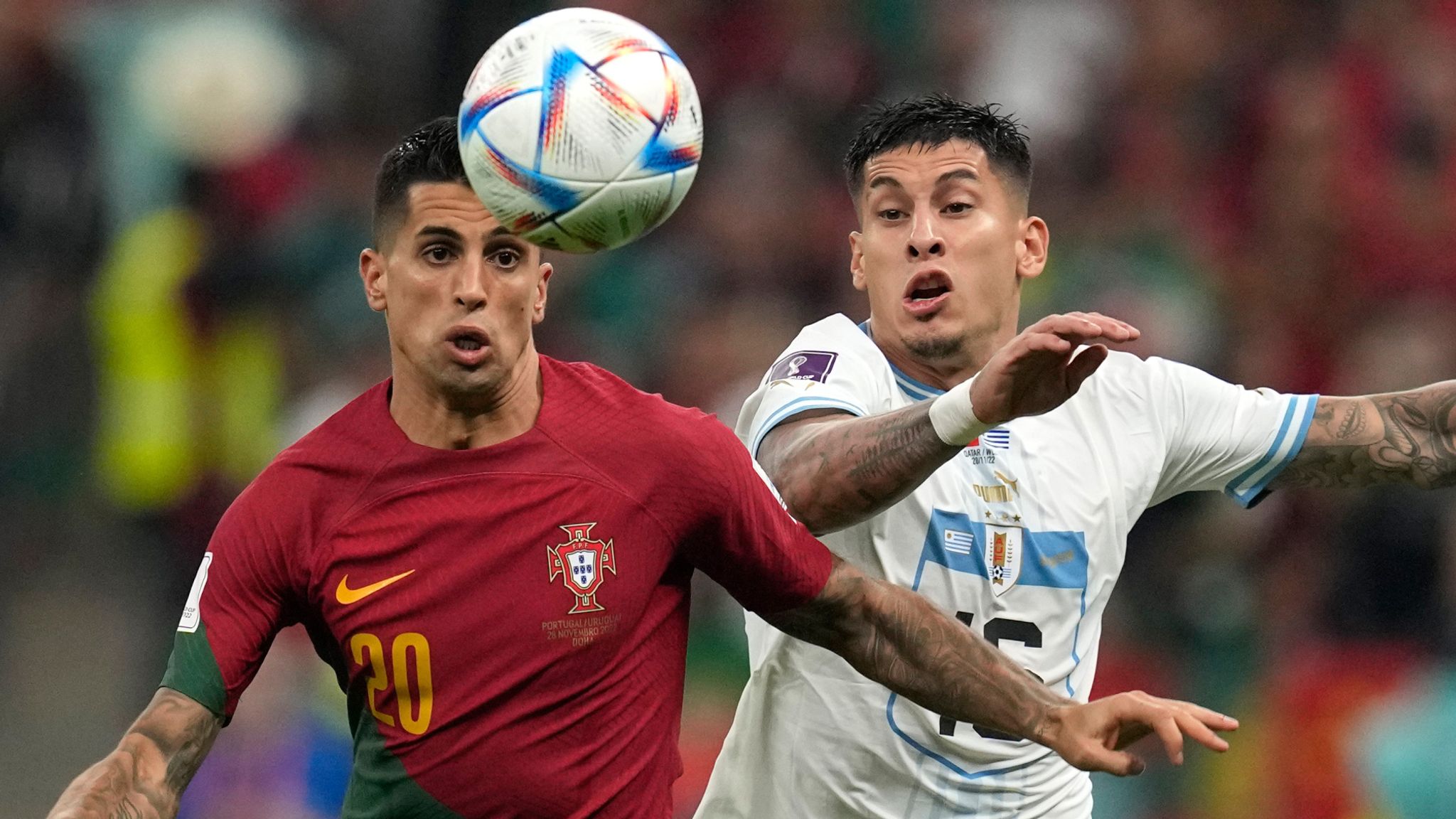 Joao Cancelo Transfer News Man City Full Back Completes Bayern Munich Loan Move Football News 1122