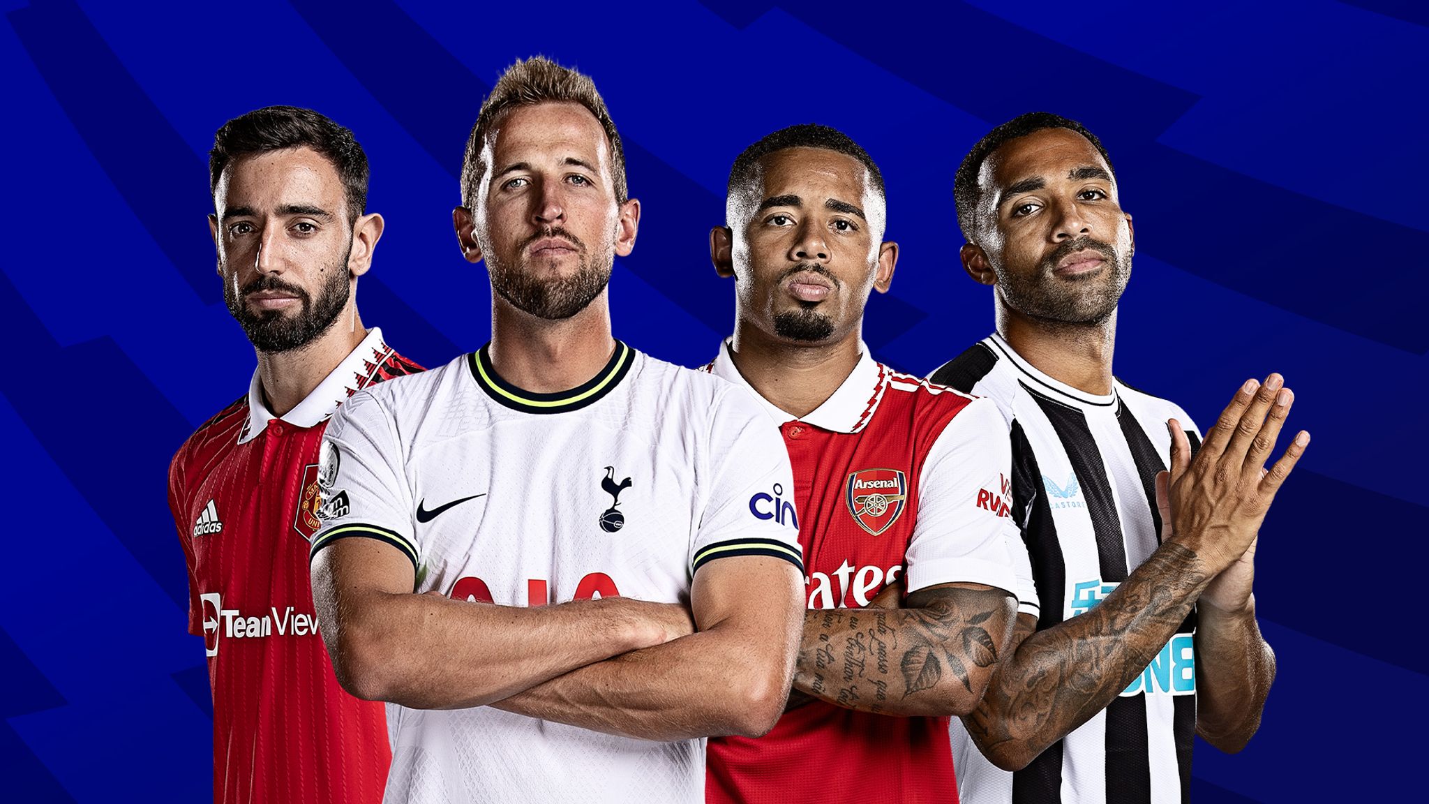 Live on Sky Sports Arsenal vs Man Utd and Tottenham vs Arsenal selected for January TV coverage Football News Sky Sports