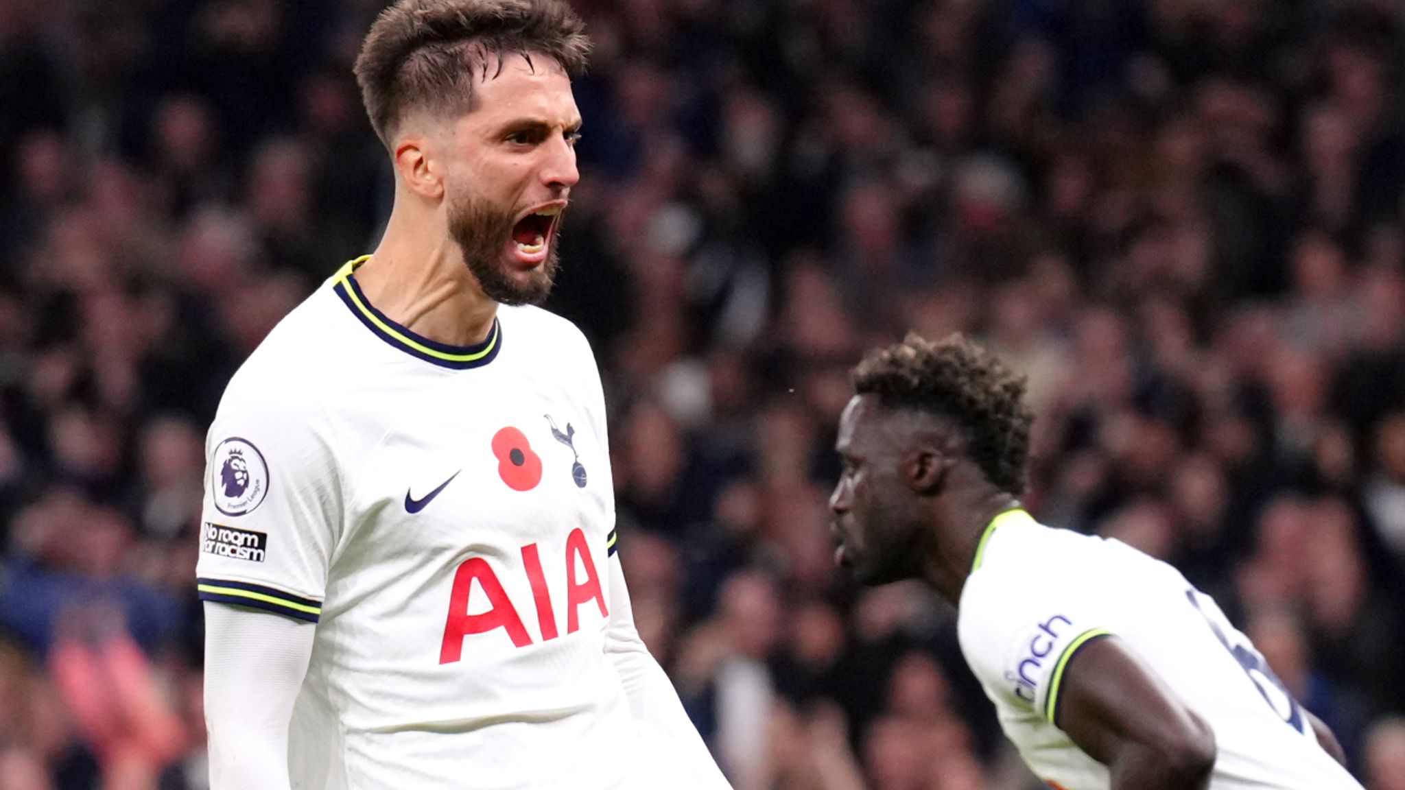 Inter 4-3 Tottenham: What Just Happened and What Does It Mean
