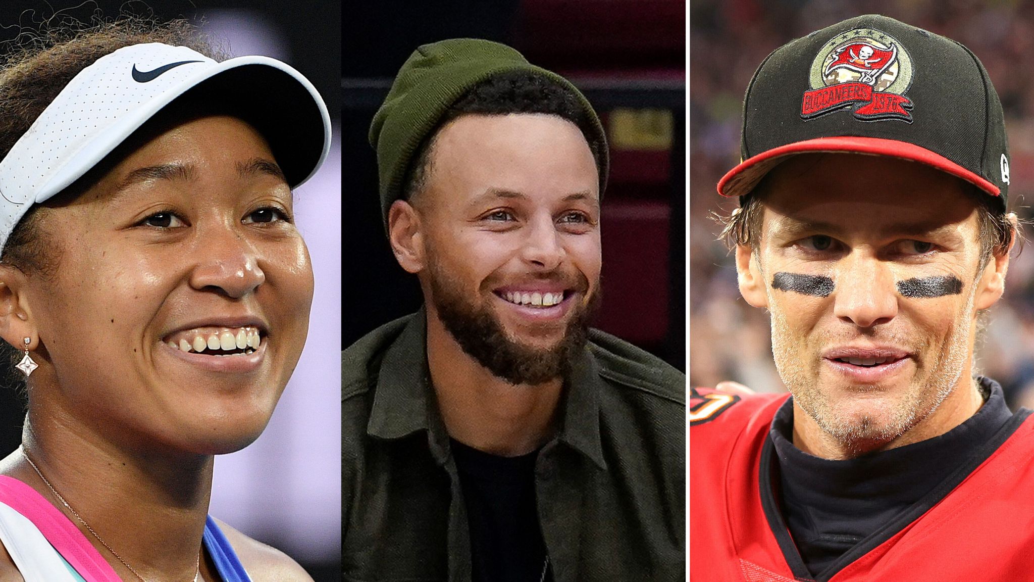 Tom Brady, Naomi Osaka and Steph Curry at centre of US lawsuit against  defunct crypto exchange, NFL News