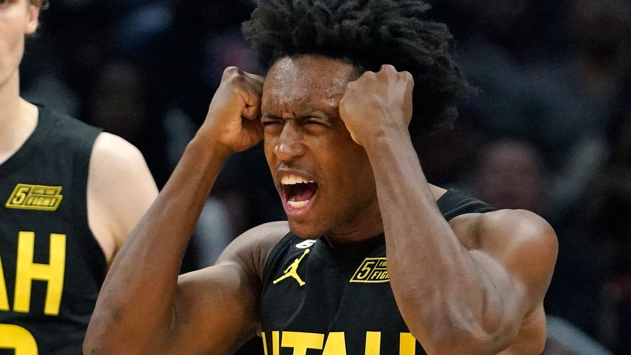Utah Jazz: How NBA's surprise package are finding their groove with ...