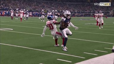 Inside CeeDee Lamb's 'Unbelievable' TD Catch