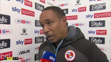 Ince: World Cup can't come quick enough!