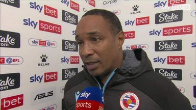 Ince explains why he's made five changes for Watford game
