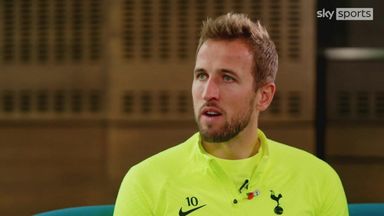 Kane: We have to believe we can win World Cup