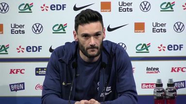 Lloris hints he will not wear OneLove armband | 'I will respect Qatar culture'