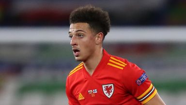 Ampadu: We need to show how big Wales can be!