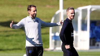 Southgate: Maddison has earned the right to be included