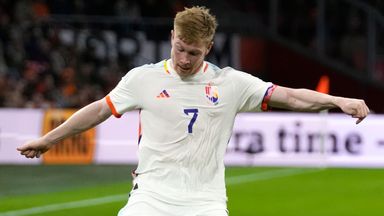  True or False | Will De Bruyne win WC Golden Ball? 