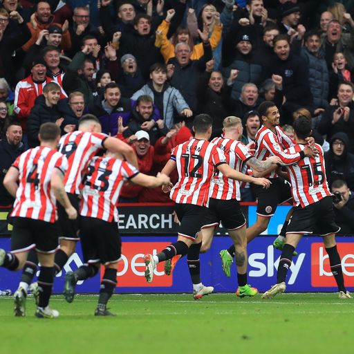 Watch Championship highlights