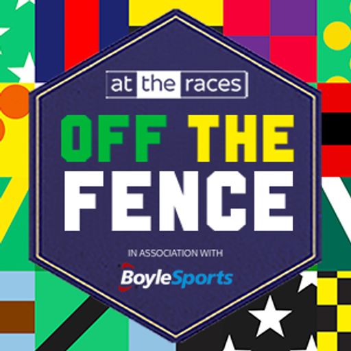 Watch the latest Off The Fence episode!