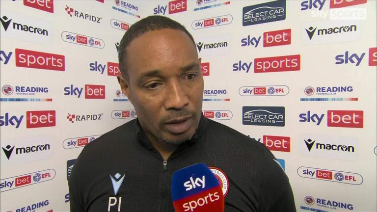 Paul Ince: We can't afford to underestimate Preston | Video | Watch TV Show | Sky Sports
