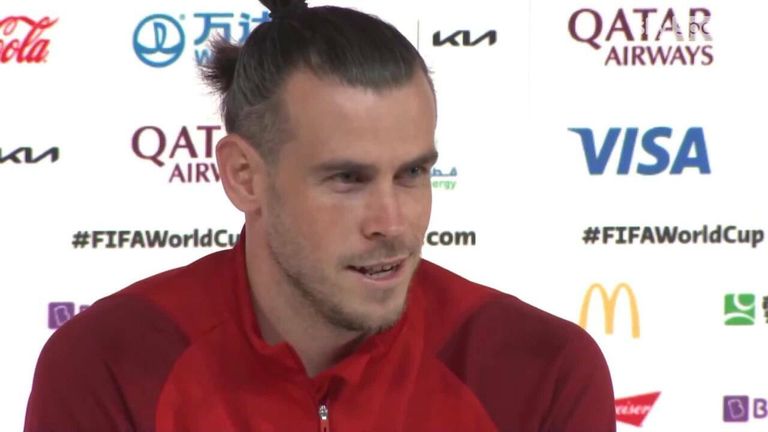Rob Page schüchtern, Aaron Ramsey gegen England fallen zu lassen |  Gareth Bale: Jedes Team hat eine Schwäche |  Fußball Nachrichten