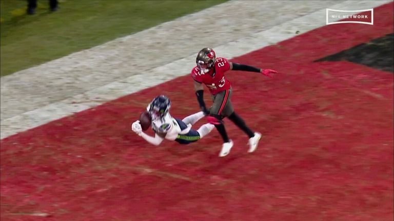 Tom Brady's trick play in Bucs vs. Seahawks ends in disaster