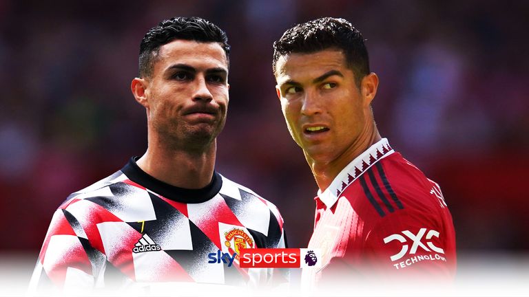 Will Cristiano Ronaldo play into his 40s? CR7 reveals future plans in  'targets' discussion