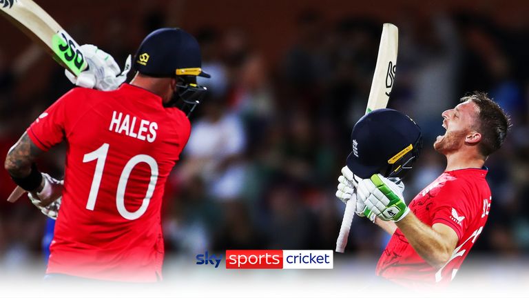 Coupe du monde T20 : Channel 4 et Sky concluent un accord pour diffuser gratuitement la finale masculine entre l’Angleterre et le Pakistan |  Nouvelles du cricket