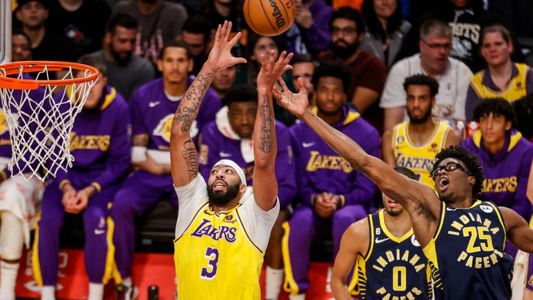 Indiana Pacers 116 115 Los Angeles Lakers Nba Highlights Nba News Indiana Pacers 116 115 Los Angeles Lakers Nba Highlights Nba News