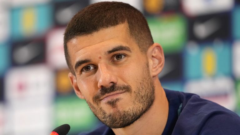 Conor Coady says football should be inclusive
