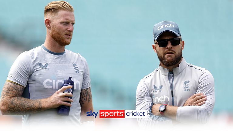 McCullum vows England will play ‘aggressive’ cricket in Pakistan