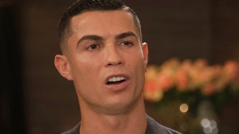 Cristiano Ronaldo primed to make debut in Middle East debut and could face  Lionel Messi - how did he get here?, Football News
