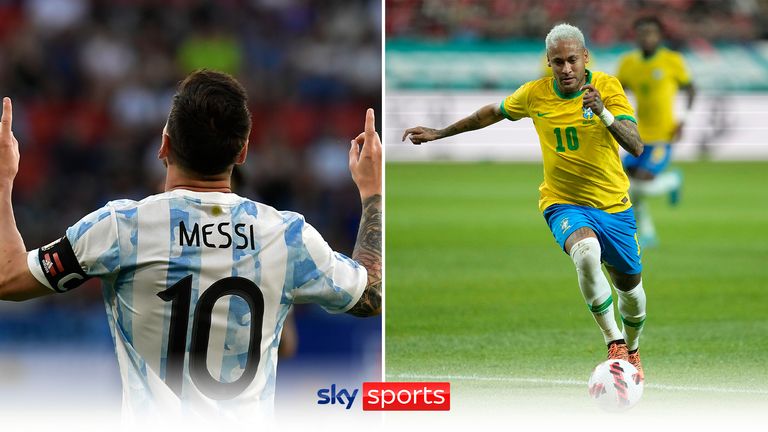 The World Cup preview show panel share their predictions for the 2022 World Cup, including picking the winners, golden boot award, best player and more!