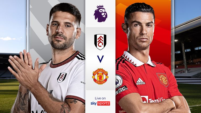 Fulham vs Man Utd