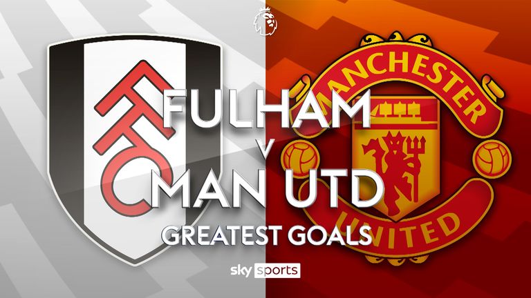 Manchester United contre Fulham 