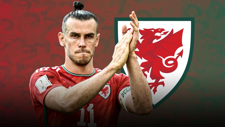 Gareth Bale retires from football 