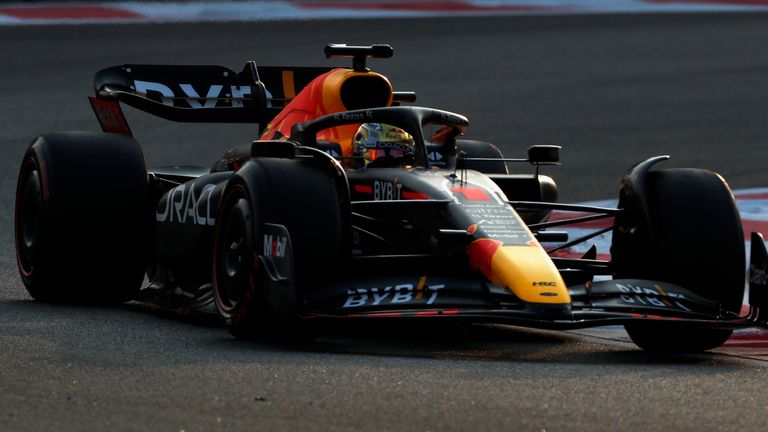 Max Verstappen kembali ke Red Bull setelah musim peraih gelar keduanya