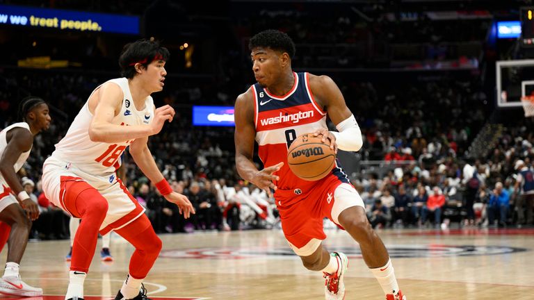 Preview: Wizards play Nets on Saturday night - BVM Sports