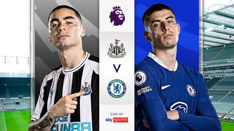 Newcastle vs Chelsea